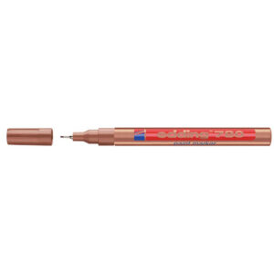 Edding Marker Paint Xf E780 Copper 1 Edding Marker Paint Xf E780 Copper
