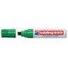 Edding Marker Perm Industrial Chisel B E800 Green