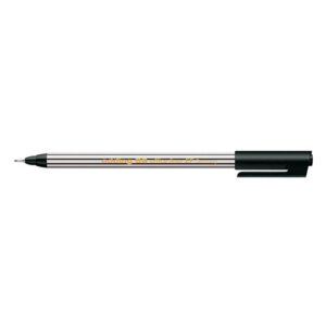 Edding Pen Fineliner Office Liner Black