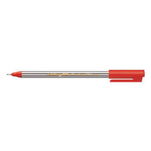 Edding Pen Fineliner Office Liner Red