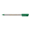 Edding Pen Fineliner Office Liner Green
