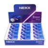 Nexx Eraser Sml 35x15x10