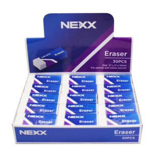 Nexx Eraser Sml 35x15x10