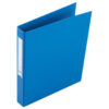 Nexx File R/binder A4 Pp 2d 25mm Blue