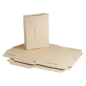 Nexx Box Archive 90x250x380 Collapsible Storage