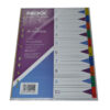 Nexx File Index Pp A4 1-10 Asst