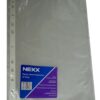 Nexx Filing Sleeves A4 Pp 40mic 100pk