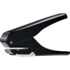 Genmes Laminating Pouch Slot Punch Metal Body Black
