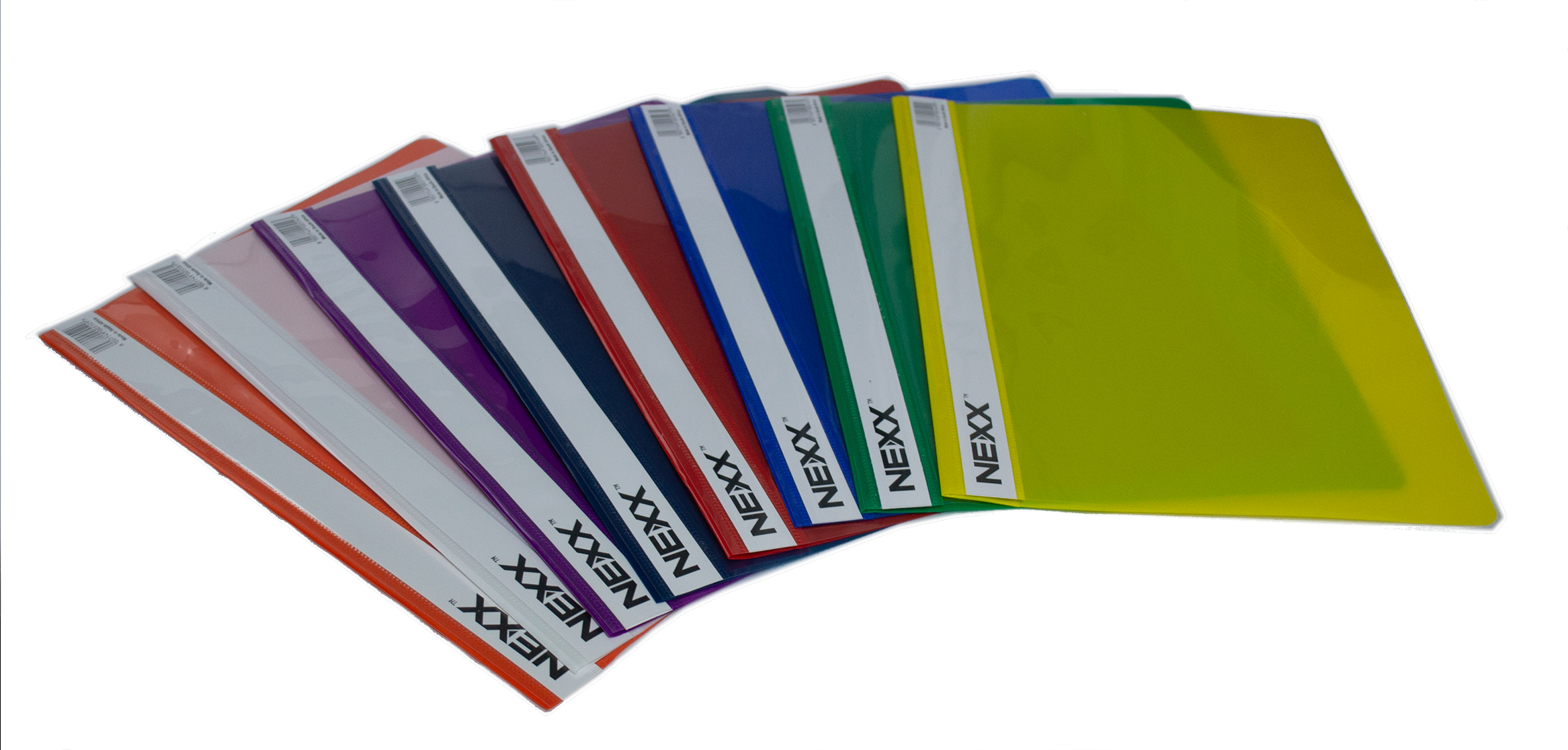 IPL001-2004-1-1.jpg Nexx Folder Quotation Pp A4 White