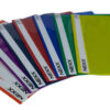 Nexx Folder Quotation Pp A4 White