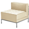 JIGSAW - Middle Piece - Cream