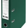 Nexx File Lever Arch A4 Pp 70mm Green
