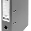 Nexx File Lever Arch A4 Pp 70mm Grey