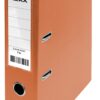 Nexx File Lever Arch A4 Pp 70mm Orange