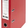 Nexx File Lever Arch A4 Pp 70mm Red