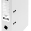 Nexx File Lever Arch A4 Pp 70mm White