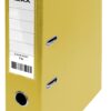 Nexx File Lever Arch A4 Pp 70mm Yellow