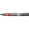 Luxor Marker Perm Bullet M 250 Black
