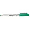 Luxor Marker W/brd Bullet F 120 Green