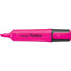 Luxor Highlighter Textliter Pink