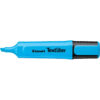 Luxor Highlighter Textliter Blue