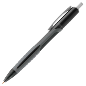 Luxor Pen Bpn Retr F 0.7 Micra X2 Grip Black