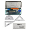 Nexx Maths Set 11 Piece