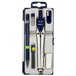 Nexx Compass Set Springbow Precision 6 Piece