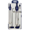 Nexx Compass Springbow Precision + Extension & Divider
