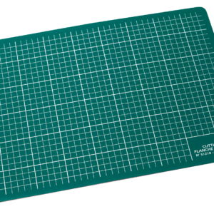 Nexx Cutting Mat A3 300×450 Green