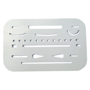 Nexx Erasing Shield 26 Holes