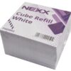 Nexx Cube Refill Full 10×10 800sht White