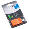 Info Flags Standard Info Bright Orange 50’s
