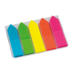 Info Flags Arrow Info Asst Bright 125’s