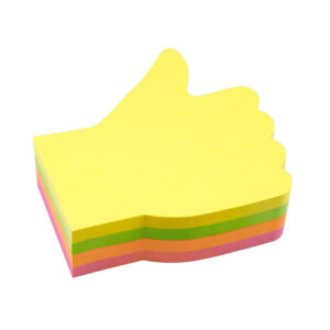 Info Notes Shape 70×70 Info Brilliant Hand