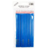 Nexx Pencil Econo Blue Hb Bag 12’s