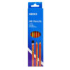 Nexx Pencil Red / Gold Hb 12’s