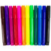 FOSKA FIBRE TIP PENS JUMBO