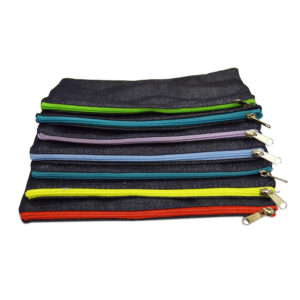 Nexx Pencil-bag Denim 22cm