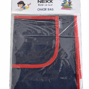 Nexx Bag Chair Bag Denim with Pocket 38cm