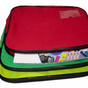 Nexx Bag Book Bag Canvas Yellow