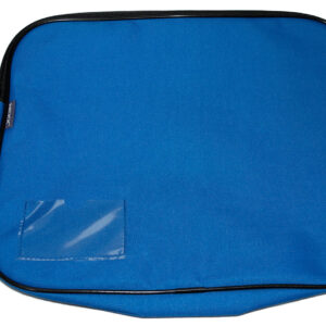 Nexx Bag Book Bag Canvas Blue 1 Nexx Bag Book Bag Canvas Blue