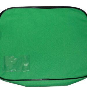 Nexx Bag Book Bag Canvas Green