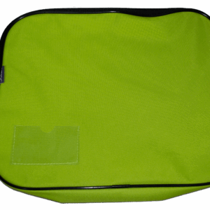 Nexx Bag Book Bag Canvas Lime