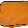 Nexx Bag Book Bag Canvas Orange