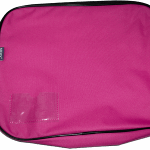 Nexx Bag Book Bag Canvas Pink