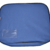 Nexx Bag Book Bag Canvas Navy Blue