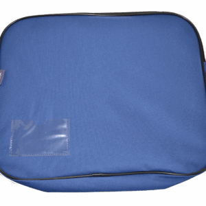 Nexx Bag Book Bag Canvas Navy Blue