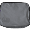 Nexx Bag Book Bag Canvas Grey