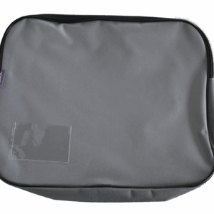 Nexx Bag Book Bag Canvas Grey